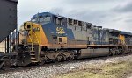 CSX 453